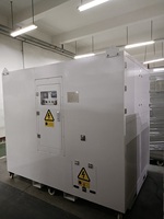 Banco de Carga Inteligente Automático AC480V-1500kW