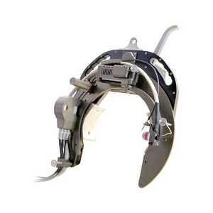 Machine de soudage orbitale automatique à tête ouverte MWG-230 pour tuyaux en acier de 130 à 230 mm - Product Image 6