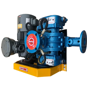 الأكثر مبيعًا نظام 22 كيلو وات ، صيانة سهلة ، متينة لمسحوق التلك ، ناقل كهربائي ، تيار متردد ، تصنيع المعدات الأصلية حسب الطلب - Product Image 1