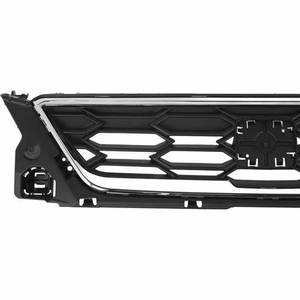 Para Volkswagen SEAT <span class=keywords><strong>IBIZA</strong></span> 2017 REJILLA INTERIOR TIPO FR 6F0853654E 9B9 - Product Image 3