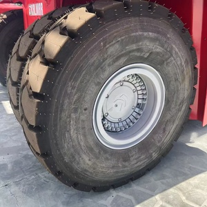 Carrello Elevatore Usato da 45 Tonnellate <span class=keywords><strong>Kalmar</strong></span> <span class=keywords><strong>Reach</strong></span> <span class=keywords><strong>Stacker</strong></span> DRF450 per Container, Macchina di Sollevamento di Alta Qualità a Prezzo Conveniente - Product Image 6