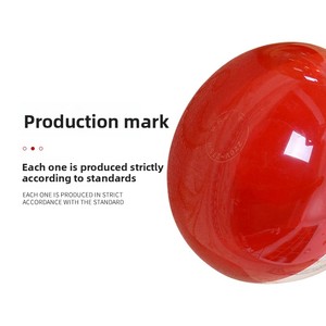 Bombilla de Lámpara de Calor Roja AIDLIN 220V 275W |   Vidrio a Prueba de Explosiones |   <span class=keywords><strong>Base</strong></span> de Doble Tornillo |   Calentamiento Rápido |   Garantía de 2 años |   para - Product Image 4