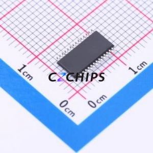 Nouveau-original XMC1302-T028X0032 microcontrôleur de puce IC de circuit intégré de TSSOP-28 AB (MCU/MPU/SoC) - Product Image 2