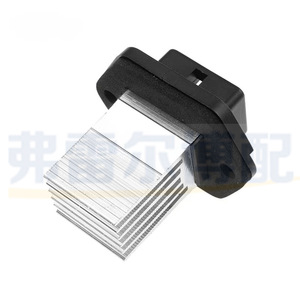 Hyundai Tucson Kia Sorento <b>Blower</b> Resistor 97179-1F200 12V Replacement Part For <b>Car</b> Heating System Repair - Product Image 3