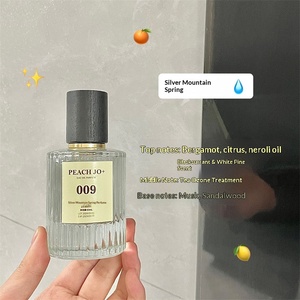 <span class=keywords><strong>Profumo</strong></span> e Incenso al Legno di Sandalo Stile Nazionale Tailandese TK, Fragranza Orientale al Tè, Aroma Legnoso Leggero di Alta Qualità e Lunga Durata - Product Image 6