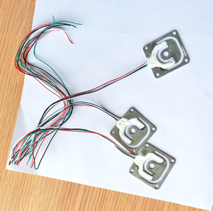 โหลดเซลล์แบบฮาล์ฟบริดจ์สำหรับเครื่องชั่งน้ำหนักในครัว อุปกรณ์ชั่งน้ำหนัก <span class=keywords><strong>Arduino</strong></span> - Product Image 4