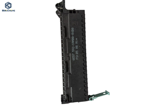 Conector Industrial 6ES7 592-1AM00-0XB0, Conector PLC, Conector Macho-Hembra, Conector Eléctrico, Conector de Alimentación - Product Image 1