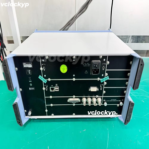Rohde &amp; Analizador de Redes Vectoriales Schwarz ZNB8 8.5GHz - Product Image 4