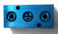 Plc Mannesmann 8900305140 Pneumatique pour produit sous garantie