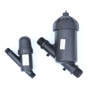 New Arrival 120 Mesh 130 Level Inline Screen <strong>Filter</strong> Greenhouse Water Sprinkler <strong>Drip</strong> <strong>Irrigation</strong> With Pump Core Components - Product Image 3