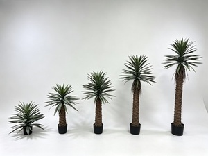 Palmiers artificiels d'extérieur de haute qualité <span class=keywords><strong>Phoenix</strong></span> canariensis <span class=keywords><strong>Prix</strong></span> des palmiers <span class=keywords><strong>Phoenix</strong></span> canariensis <span class=keywords><strong>Prix</strong></span> des palmiers Washingtonia - Product Image 2