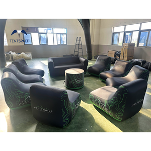 Chaise paresseuse <span class=keywords><strong>de</strong></span> Table gonflable scellée par air gonflable <span class=keywords><strong>de</strong></span> publicité portative <span class=keywords><strong>de</strong></span> Tentspace pour des expositions <span class=keywords><strong>de</strong></span> <span class=keywords><strong>club</strong></span> d'événements sportifs <span class=keywords><strong>de</strong></span> salons commerciaux - Product Image 6