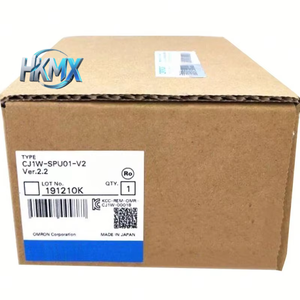New CJ1W-SPU01 CJ1W-SP001 CJ1W-SCU31-V1 PLC Communication Module for Industrial Automation Control Network Interface PLC Module - Product Image 1