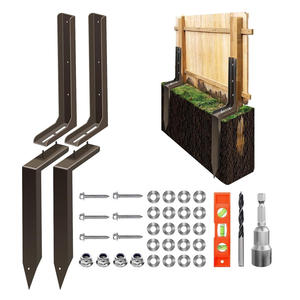 34 в 2 упаковки, Опорные кронштейны - Product Image 6