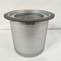 Compresseur d'air Séparateur d'huile de haute qualité 2205406512 DB2188 6221374300 6221374350 6221374000 6221374050