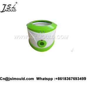 Taizhou Fabricant de moules en plastique pour cuiseur à riz par injection expérimenté - Product Image 6