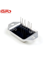 Regulador de Voltaje del Alternador GPD IH212 IH217 0986192030 35-8101 20545101BN 20545101BN 215374 131287 RF-01-24-520 5812700020