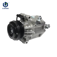 Compresseur d'air de voiture 26324265, compresseur de climatisation, compresseur d'air automobile pour Buick Enclave 4PK 2020 CSP-156143