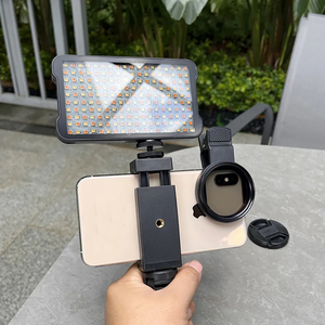 Objectif CPL pour téléphone portable 52 mm pour la photographie de tatouages, filtre polarisant circulaire pour réduire la lumière réfléchie dans les photos de tatouages - Product Image 5