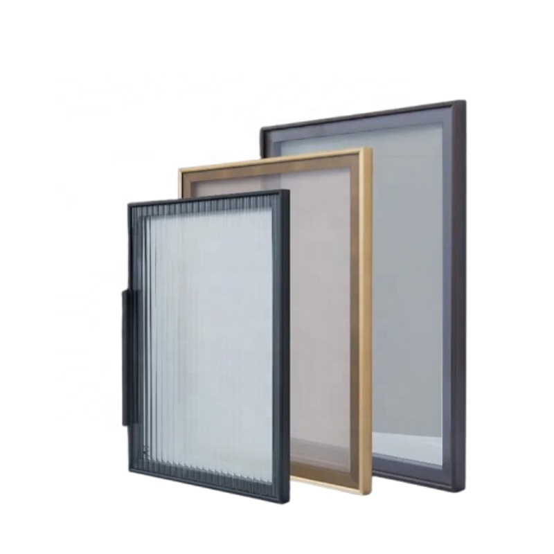 aluminum cabinet doors for kitchen