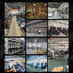 Amortiguadores de Alta Calidad para Automóviles K-man Jinbao Jiangxi Jiangsu Kinger Kiaer Morning Carens <span class=keywords><strong>Kayaba</strong></span> KYB - Product Image 4