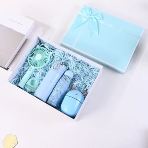 Los Mejores <span class=keywords><strong>Regalos</strong></span> Prácticos de Cumpleaños y Luna Llena <span class=keywords><strong>para</strong></span> Empleados, Clientes, Maestros; Cajas de Regalo <span class=keywords><strong>para</strong></span> Damas de Honor en Bodas y Festividades - Product Image 3