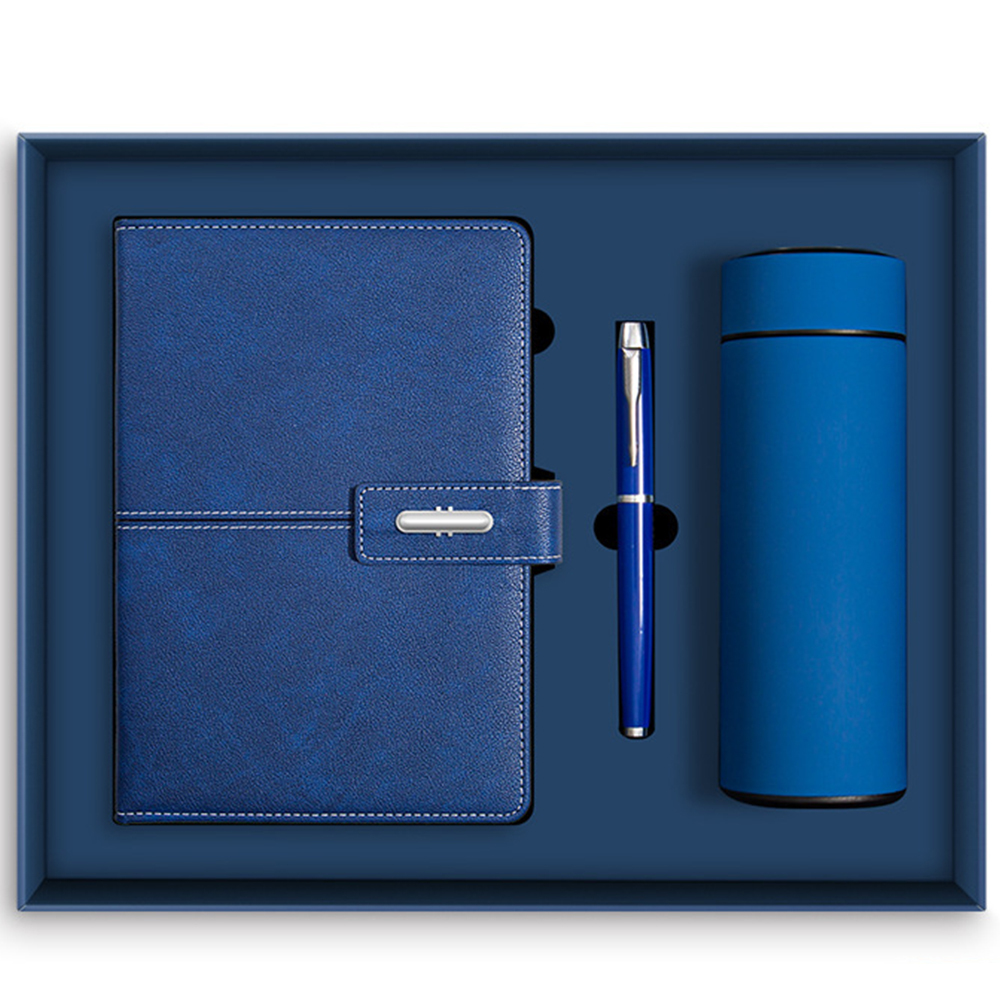 Blue #2