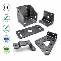 Service de fabrication de tôlerie sur mesure : Boîtier et support en acier inoxydable pour appareils extérieurs par STARWAY