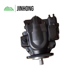 中国供应商P3系列P3145液压柱塞泵油Bomba P3145R00D1D25TA20N55C3B2E液压柱塞泵待售 - Product Image 6