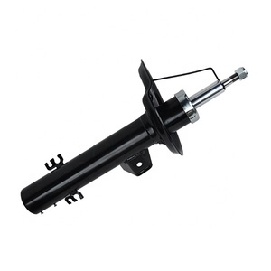 MAZDA 323S FAMILIA Amortiguador trasero izquierdo de acero 333297 BJ2WD GMC <span class=keywords><strong>1997</strong></span> 2500 HD Amortiguadores de nitrógeno Land Cruiser Lc 100 - Product Image 3