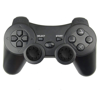 Controlador inalámbrico para PS3 controlador para PS3 BT mando inalámbrico para PS3 consola gamepad PC gamepad