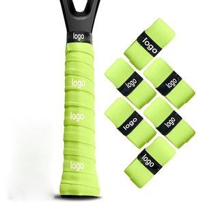 Deporte antideslizante en relieve <span class=keywords><strong>tenis</strong></span> sobre agarre cinta Cricket bate bádminton <span class=keywords><strong>Tenis</strong></span> De Padel Pickleball Tennis Club Grips <span class=keywords><strong>Overgrip</strong></span> - Product Image 1