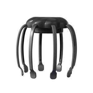 Masseur de tête électrique USB en forme de pieuvre pour massage du cuir chevelu, physiothérapie, soulagement du stress, relaxation, grattage et préhension - Product Image 6