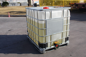 Poudre de résine acrylique BA-66 Polymère thermoplastique Scellant pour béton - Product Image 6