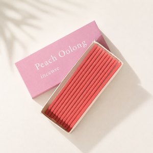 Luxury Natural Incense Sticks Set With Bamboo Core For Modern Home <b>Decor</b> Wholesale Private Label Premium Handmade Box - Product Image 2