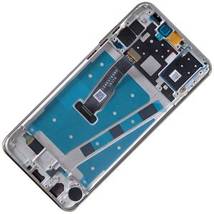 IPARTS Original <span class=keywords><strong>P30</strong></span> Lite LCD pour Huawei <span class=keywords><strong>P30</strong></span> Lite LCD écran tactile avec cadre assemblage Nova 4e MAR-LX1M TL00 pièces OEM - Product Image 5