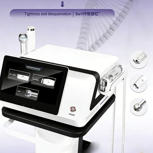 Appareil d'hydrothérapie par pulvérisation de gouttelettes d'eau, lifting facial, ultrasons à double fréquence, dispositif à gouttelettes d'eau pour le raffermissement de la peau - Product Image 2