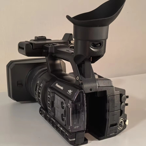 Videocámara Panasonic AUPX360MC Original, 20X 4K, Portátil, Sensor MOS de 1.0 Tipo, con 15.03 Megapíxeles Efectivos - Entrega Incluida - Product Image 1