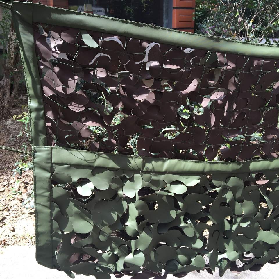 米軍　camo net spreaders  6枚 Military Camouflage Net Support Spreader (3) Base For