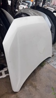 Capot de voiture d'origine 601003A0A00ZZ authentique d'occasion non peint, kit carrosserie, capot moteur pour Honda CRV 2023 à 2025