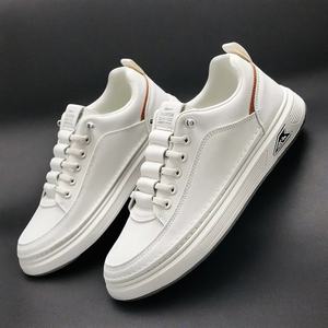 Chaussures de Sport Décontractées à Semelle Épaisse de Haute Qualité pour Hommes, Baskets Tendance pour Sports d'<span class=keywords><strong>Action</strong></span> - Product Image 4