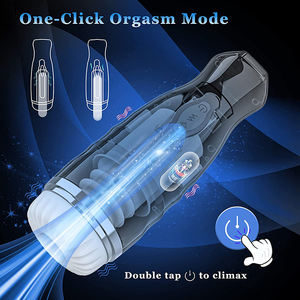 Tasche Pussy Brust Silikon Arsch Boob Saxophon Puppe Mastur bator Massage Vibrator männlich Erwachsenen Sexspielzeug Hintern Anal Vagina Saug maschine - Product Image 3