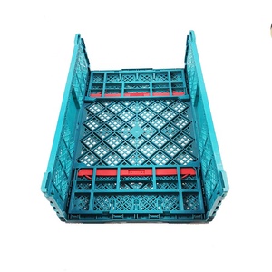 Hot selling storage plastic bin for beer or vegetables