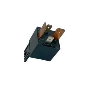 Relé Automotriz Yu Zhou 024-H4ST 24V 40A con Contacto de Plata para Reparación y Reemplazo de Automóviles - Product Image 2