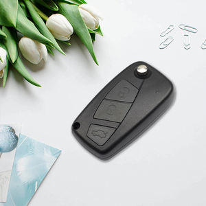 SZMAISHI telecomando chiave Auto ID48Chip 433MHz per <span class=keywords><strong>Fiat</strong></span> Bravo Linea Stilo Punto Auto veicolo MARELLI BSI chiave <span class=keywords><strong>Transponder</strong></span> - Product Image 6