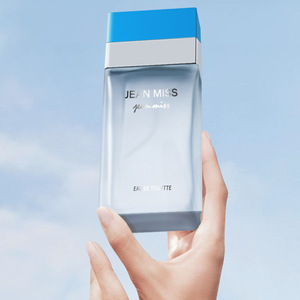 <span class=keywords><strong>Perfume</strong></span> Xiaocheng Yixiang New Light <span class=keywords><strong>Blue</strong></span> para Mujer, Fresco, Natural y Duradero - Product Image 4