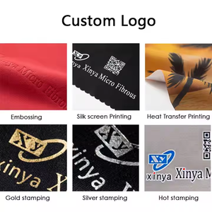 Chiffon <span class=keywords><strong>de</strong></span> nettoyage <span class=keywords><strong>de</strong></span> bijoux personnalisé lingettes nettoyantes réutilisables pour verres <span class=keywords><strong>de</strong></span> lunettes chiffon <span class=keywords><strong>de</strong></span> nettoyage en microfibre pour lunettes - Product Image 6