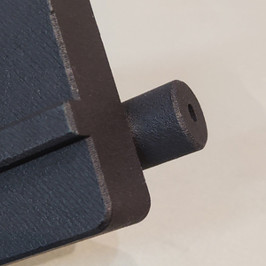 Servicios de Impresión 3D en Nylon SLS MJF Personalizados, Piezas Industriales Duraderas, Alta Resistencia y Tenacidad, Prototipado Rápido de Alta Precisión - Product Image 4