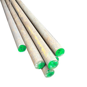 Penjualan terlaris JIS DIN batang karbon baja 304 baja tahan karat bulat tembaga tongkat <span class=keywords><strong>Inconel</strong></span> 690 - Product Image 5