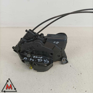 Cerradura de Puerta Delantera Izquierda Usada para Toyota Prius Mk2 2003-2009 (84175) - Product Image 1